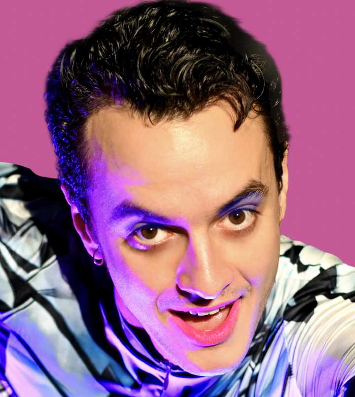 Supersonic Man: a joyous new musical set among Brighton’s LGBTQ+ community