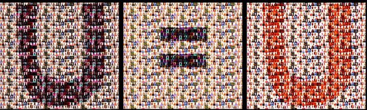 Positive East seeks selfies from people living with HIV for U=U Community Quilt Project