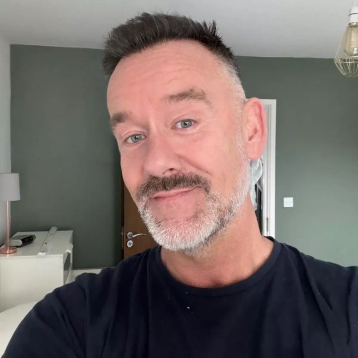 Irish TV presenter Brendan Courtney, the first openly gay presenter in Ireland, warns of a rise in “anti-gay rhetoric” after he was attacked in Dublin