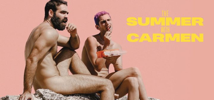 REVIEW: ‘The Summer With Carmen’