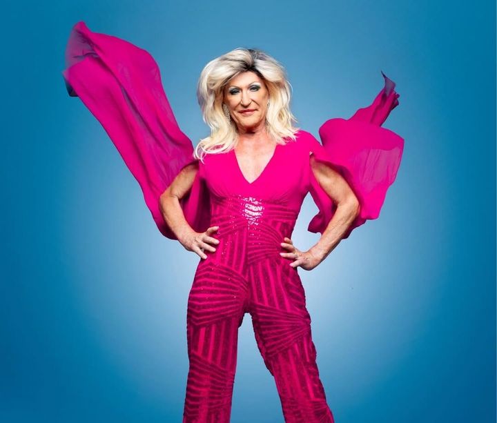 Legends Brighton to celebrate 50 years of Dave Lynn!