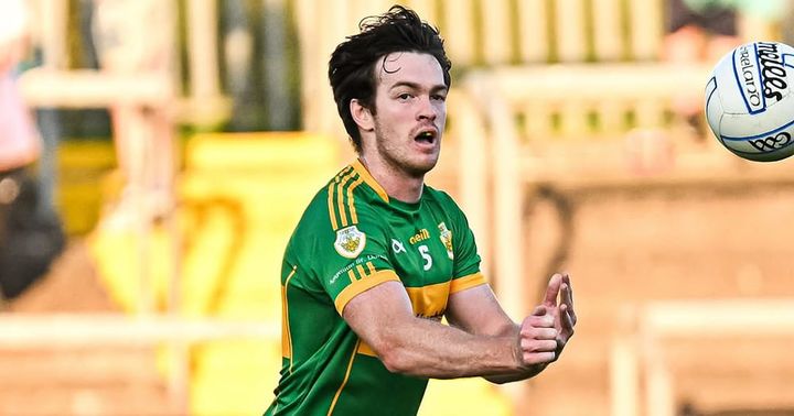 Kevin Penrose, an active Gaelic football (GAA) player, who publicly came out in February, has urged other sports people to come out