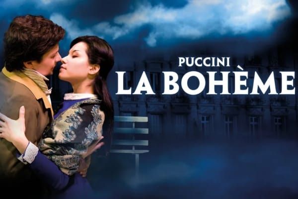 REVIEW: La Bohème @ Theatre Royal