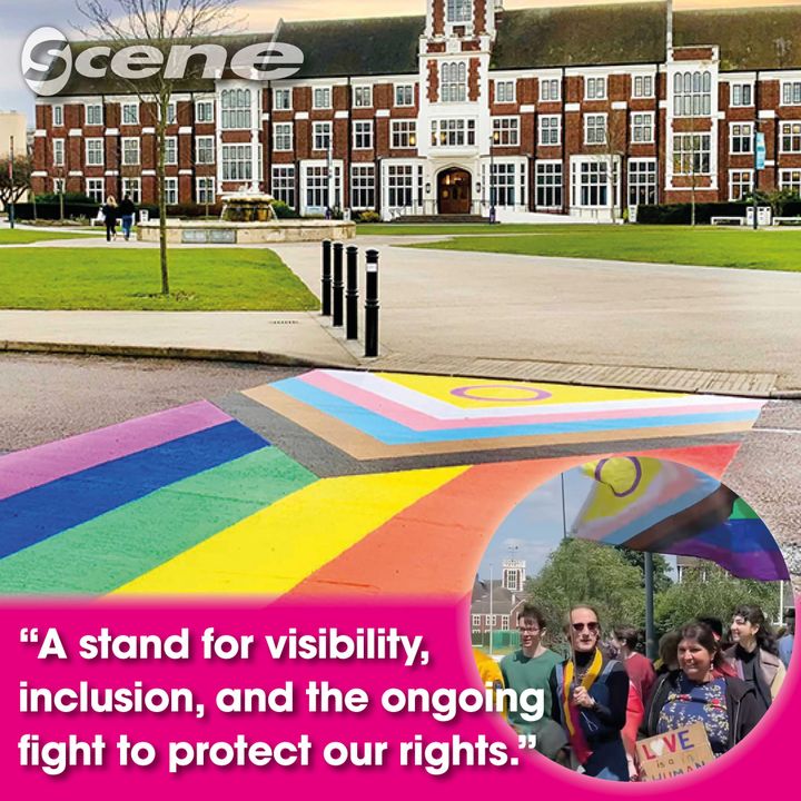 Loughborough Pride to return Saturday, August 16 with ‘Icons’ theme to honour LGBTQ+ individuals and allies who have shaped culture, visibility, and acceptance