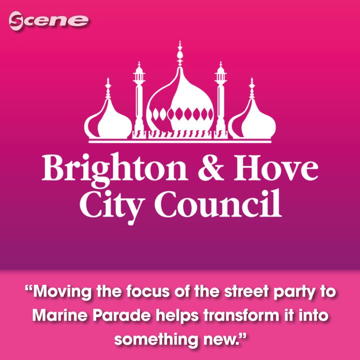 Brighton & Hove City Council responds to Lib Dems’ statement saying they need to “get real” over this summer’s Pride celebrations