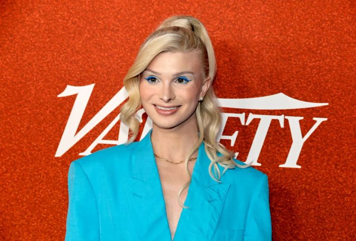 Trans activist Dylan Mulvaney says trans rights should not be political ahead of a Supreme Court judgment in London about how women are defined in law