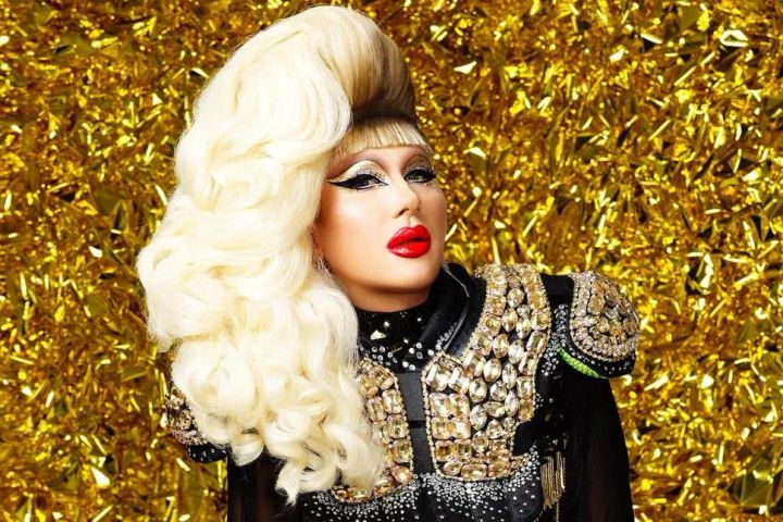 Jodie Harsh, Fatboy Slim, Romy and Bimimi to lead False Idols’ 2025 Brighton & Hove Pride Dance Tent takeover