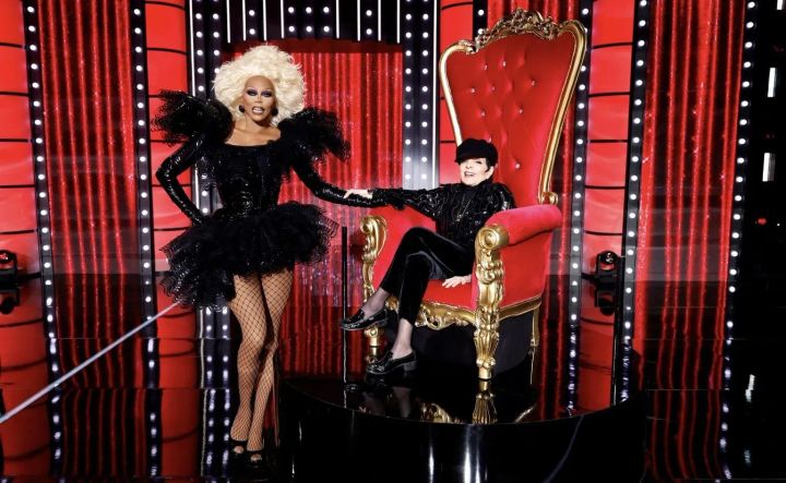 The iconic Liza Minnelli to appear in season 17 of RuPaul’s Drag Race, where she will receive Lifetime Achievement Award