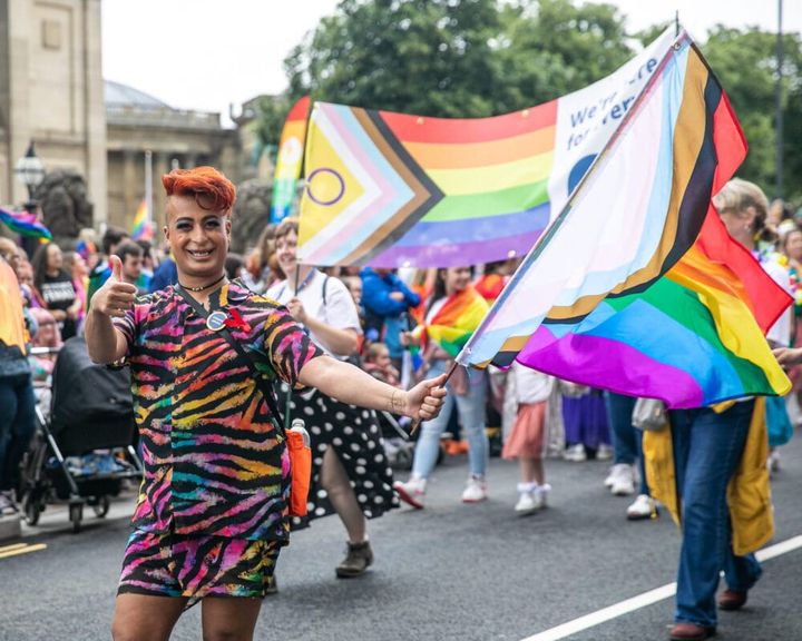 May 17 (IDAHOBIT): Global day to celebrate sexual and gender diversities amid rising backlash worldwide