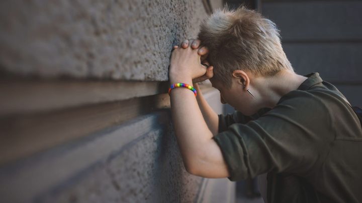 Galop, the charity which supports LGBTQ+ people who have experienced abuse and violence, to benefit from cash boost from the UK government