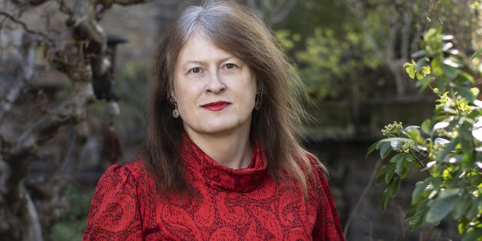 Dr Victoria McCloud, the UK's only judge to publicly identify as trans, fears Supreme Court's anti-trans ruling could put lives at risk