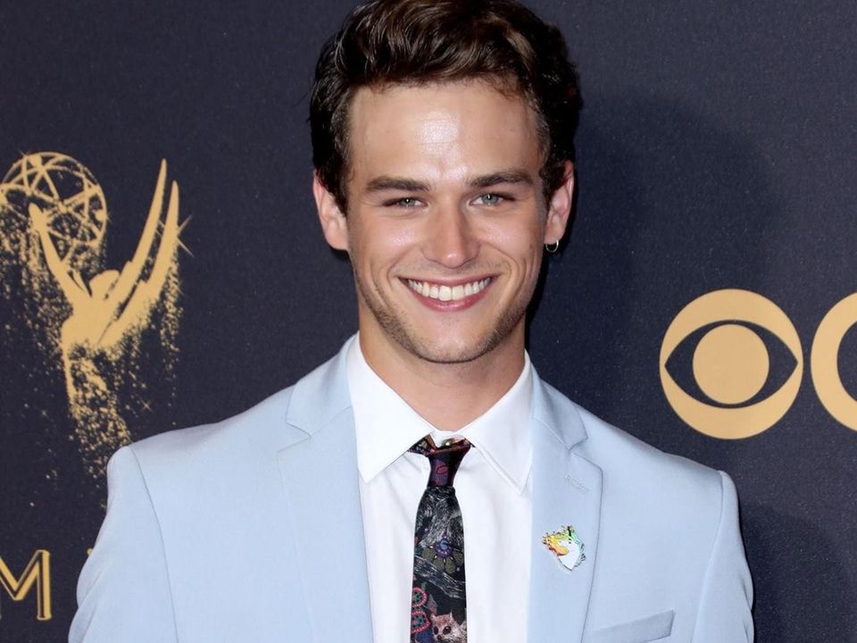 Brandon Flynn cast as James Dean in new film exploring iconic actor's alleged gay romance