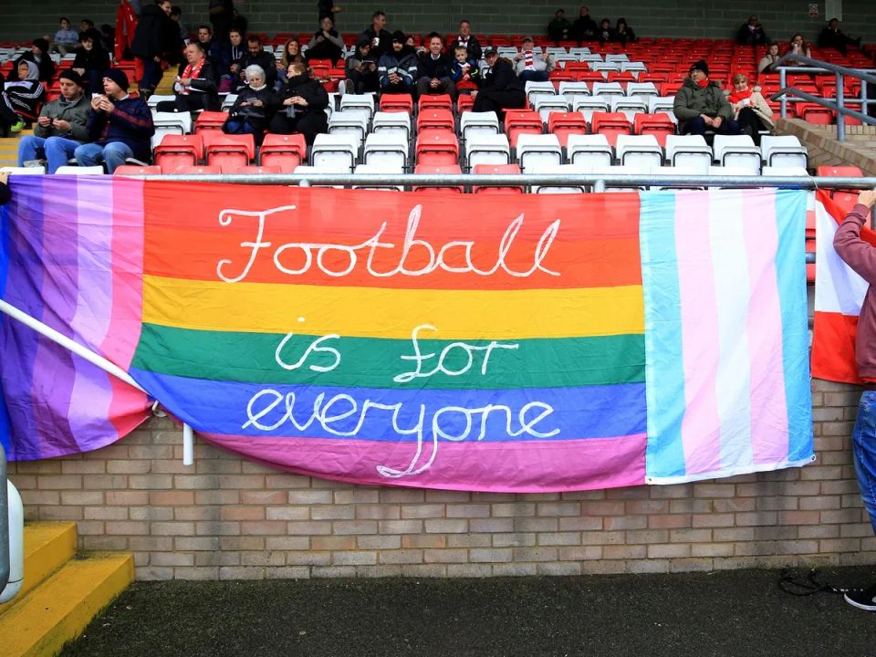 Isle of Wight Pride to hold first Charity Football Match against Solent Sports FC-Pride