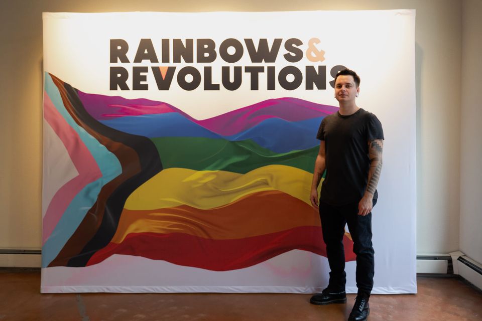 Youtube travel series Queer Across America explores queer areas in each state