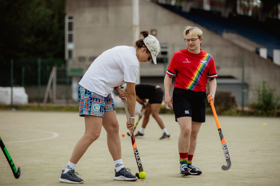 Out For Sport, London’s LGBTQ+ sports festival, to return on 29 June