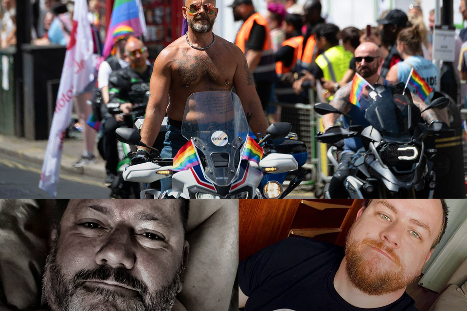 Mr Brighton Bear 2025: Get ready to roar for your favourites!