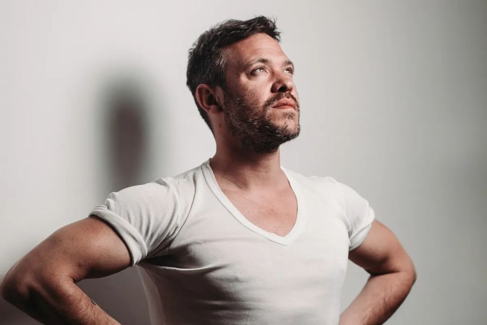 Will Young reflects on coming out and the progress of LGBTQ+ rights