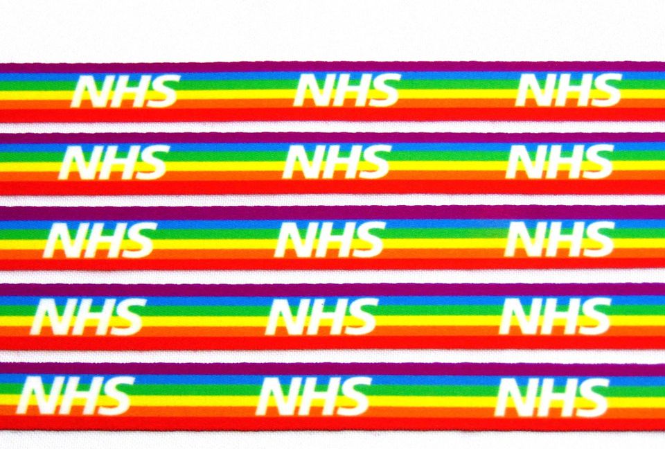 South London doctor suspended for homophobic slur against junior colleague due to rainbow lanyard