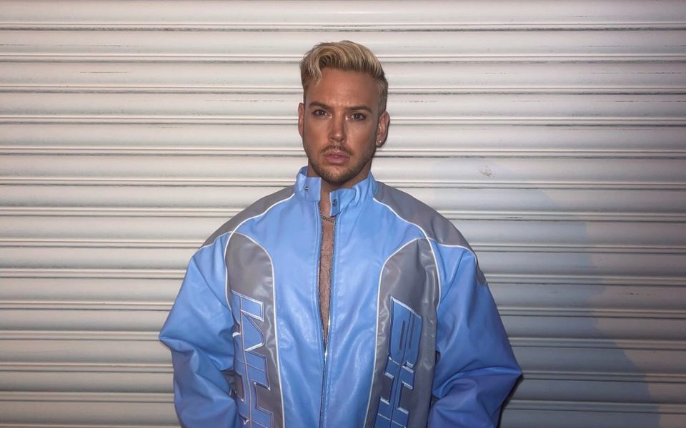 Independent artist FORD releases summer bop Infatuation😏💭