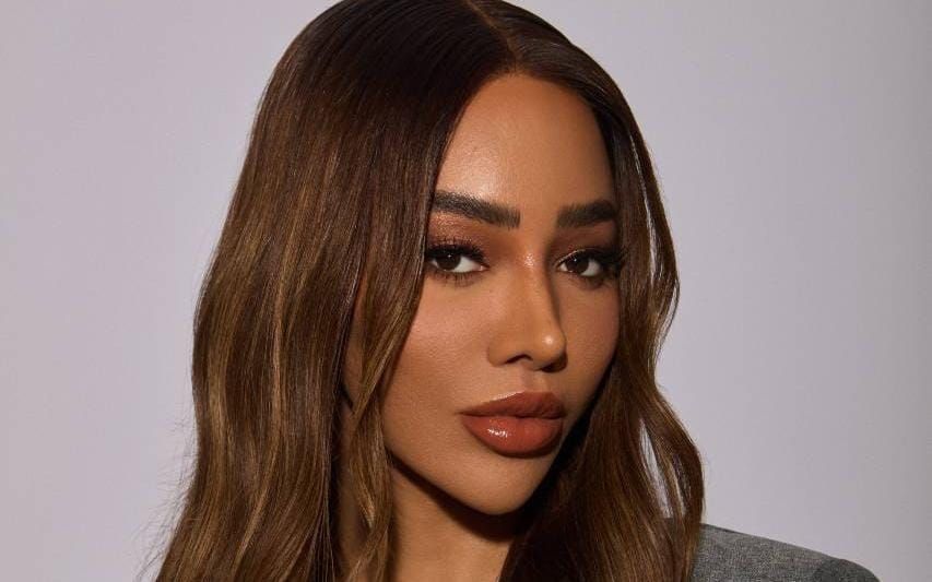 Trans model and activist Munroe Bergdorf  makes Vogue list, celebrating women  who are shaping modern Britain