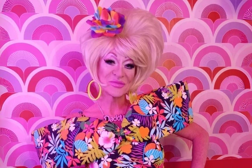 Rose Garden's Swap Shop raises £1,200 (so far!) for Sussex Beacon