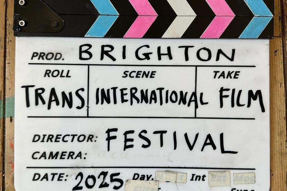 Duke of York's Brighton to host 12th Annual Brighton Trans Pride Film Festival