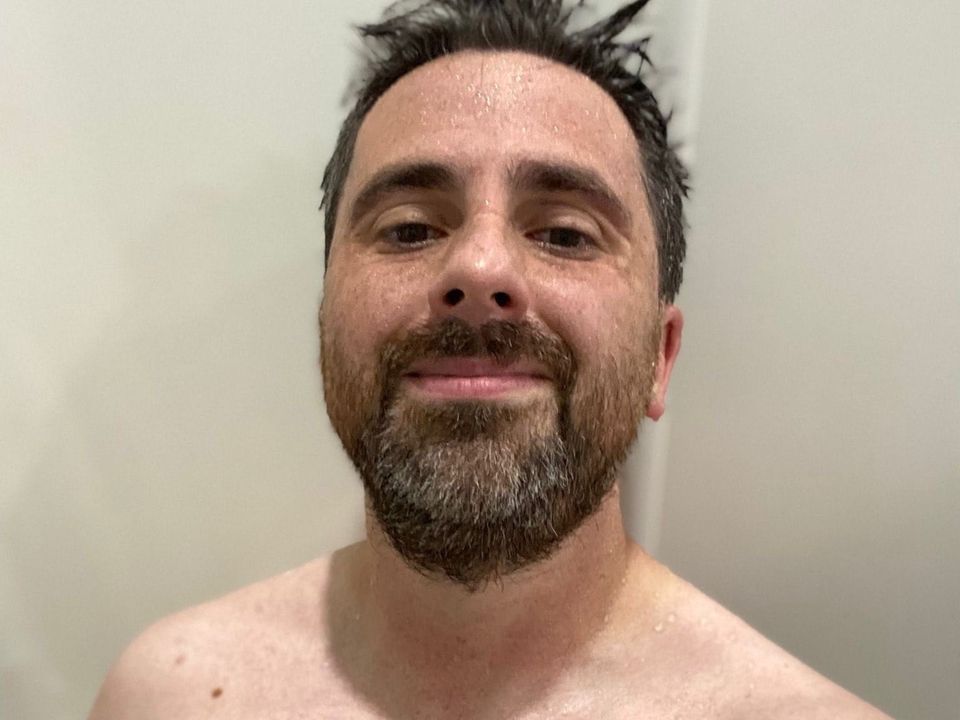 Swim for Switchboard: Jack Murley launches bold swimming challenge