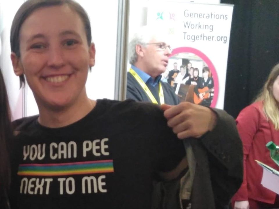 Mhairi Black quits SNP for “capitulating on LGBTQ+ rights, trans rights in particular”