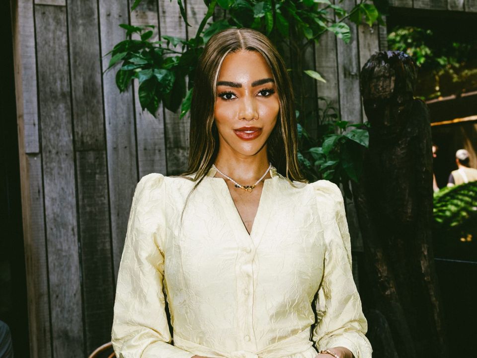 Munroe Bergdorf: “If you want to be a good trans ally, do more than posturing.”