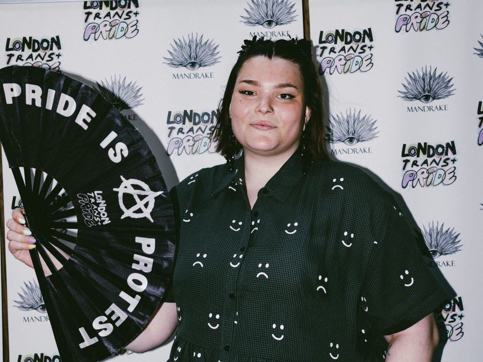 London Trans+ Pride launch brings together celebs and community leaders ahead of historic march next week