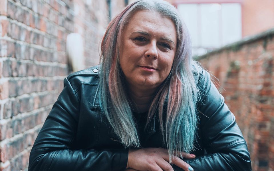 “I don’t write protest songs for the fun of it." Trans musician That Clare to release new single 'Just Because'
