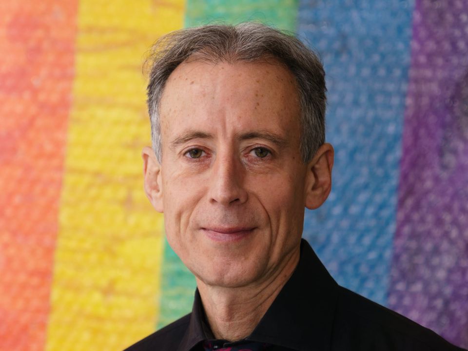 Peter Tatchell calls on Manchester Pride to ban police from Pride