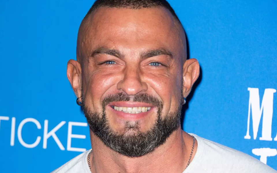 Directory to support LGBTQ+ individuals with their mental health launches in memory of 'Strictly' star Robin Windsor