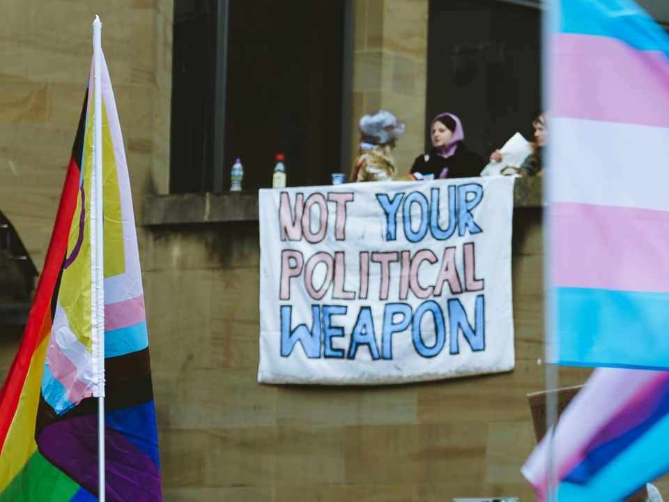 Good Law Project urges Ofcom to act over TalkTV’s “transphobic hate”