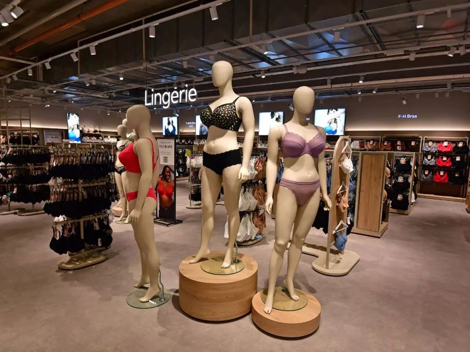 Trans M&S worker targeted by anti-trans activists after offering help in lingerie section