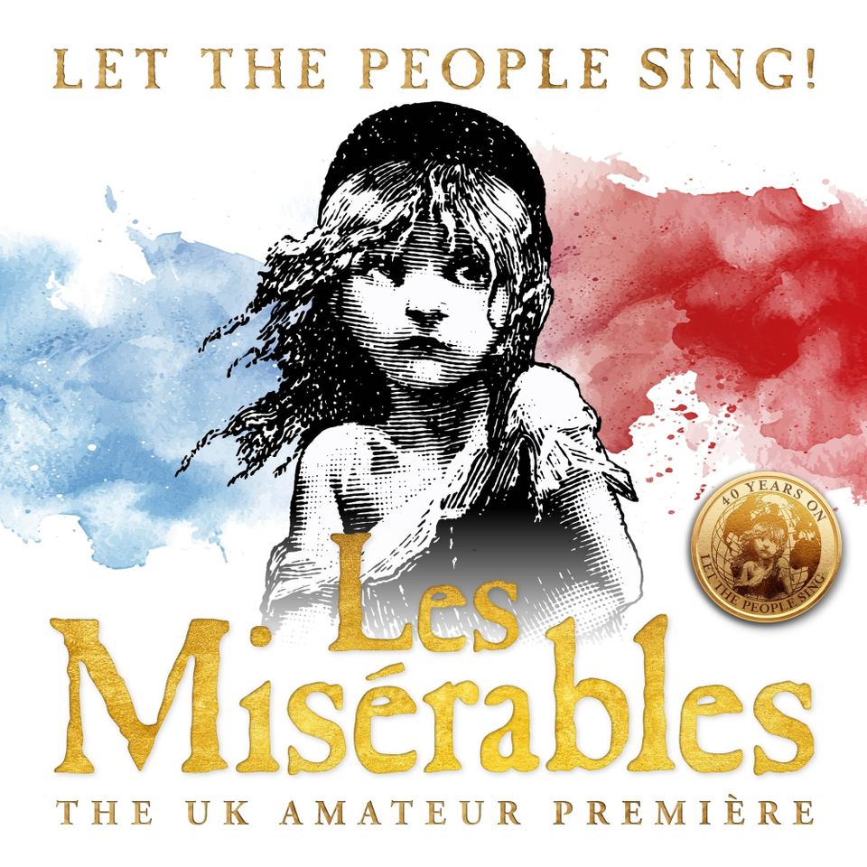 A Revolution of Hearts: Brighton Theatre Group's Magnificent Les Misérables ★★★★★
