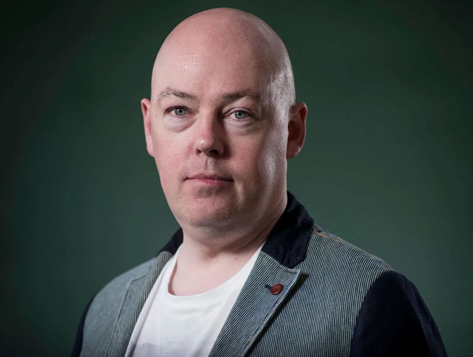 "TERF author" John Boyne says Polari Prize backlash brought him ‘close to the edge’