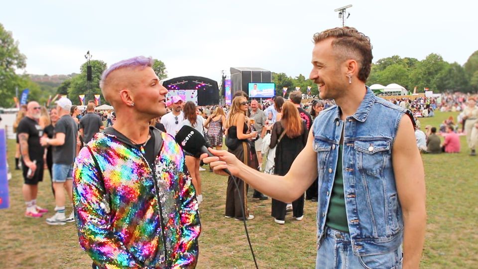 Brighton Pride 2025: Weaponising Joy, One Sequin at a Time