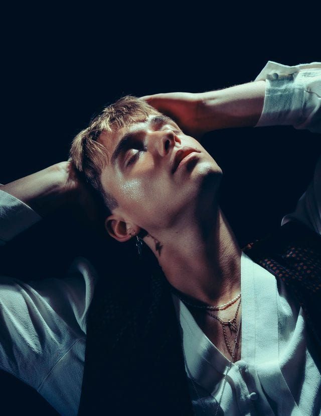 Stan Pratt analyses addictive personalities on Dopamine Beast 👾