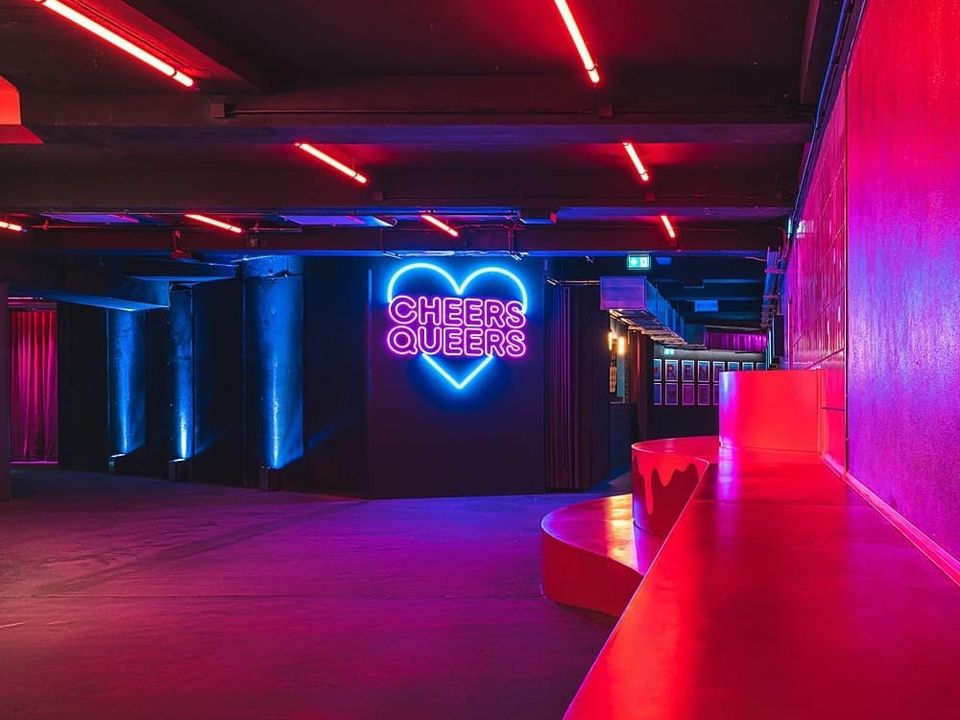 Germany’s oldest gay club Schwuz declares bankruptcy after nearly 50 years