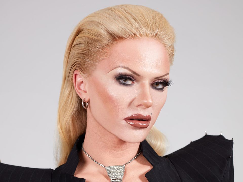 Bimini sparks debate over use of word  'Fishy' in drag culture