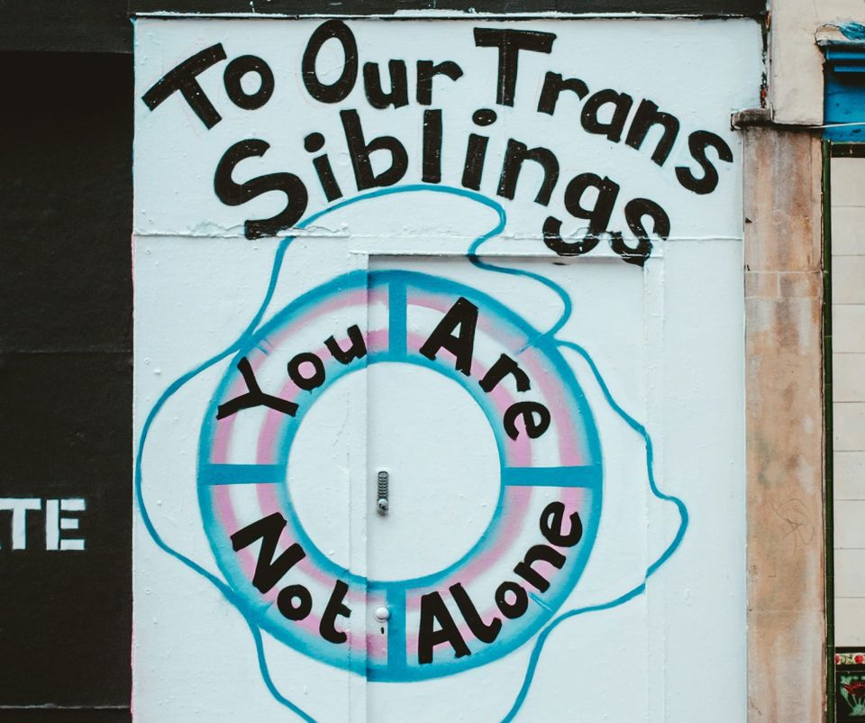 Trans and cisgender people face "job loss, violence, vigilantism and wholesale exclusion" following Supreme Court ruling and EHRC guidance, report shows