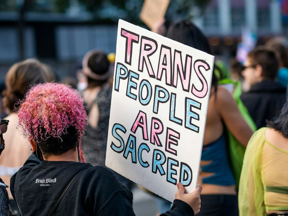 First city-funded shelter for homeless trans and gender non-conforming adults opens in New York