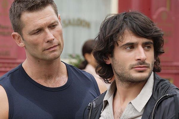 John Partridge reveals BBC's secret rule for gay couples on EastEnders