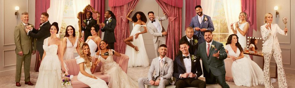 Married at First Sight UK returns with landmark LGBTQ+ representation