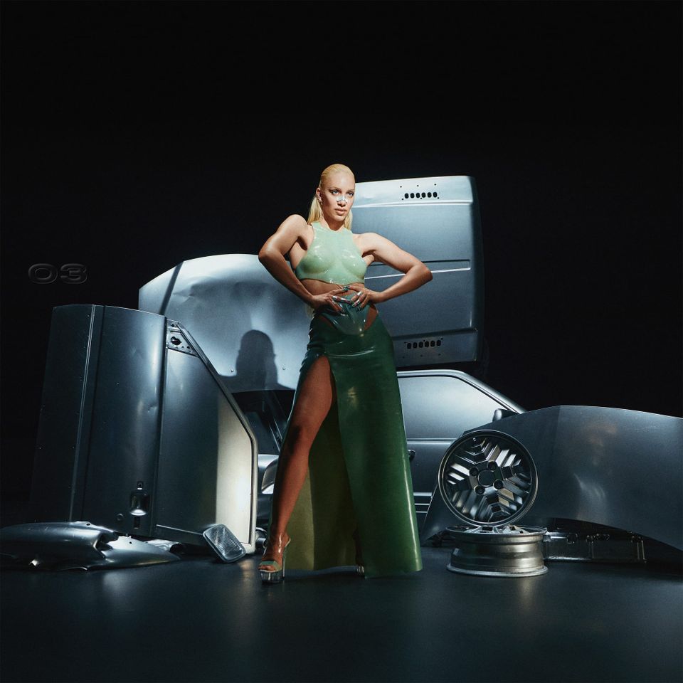 INTERVIEW: Agnes dishes on her new single EGO, shares the relatable awkwardness of hearing her own music in public, and reflects on the excitement of new album and launching her first tour