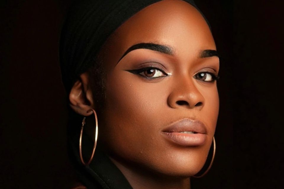 HIV The Naked Truth to host World AIDS Day gala with Drag Race UK star Asttina Mandella on hosting duties