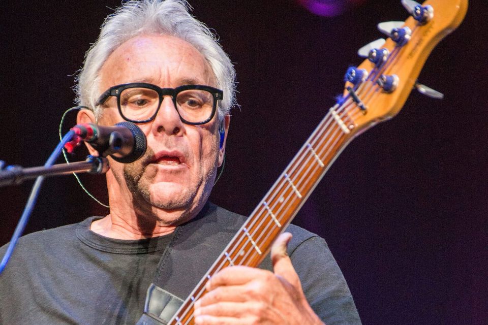 Trevor Horn: "Years of progress for LGBTQ+ rights are under threat.”
