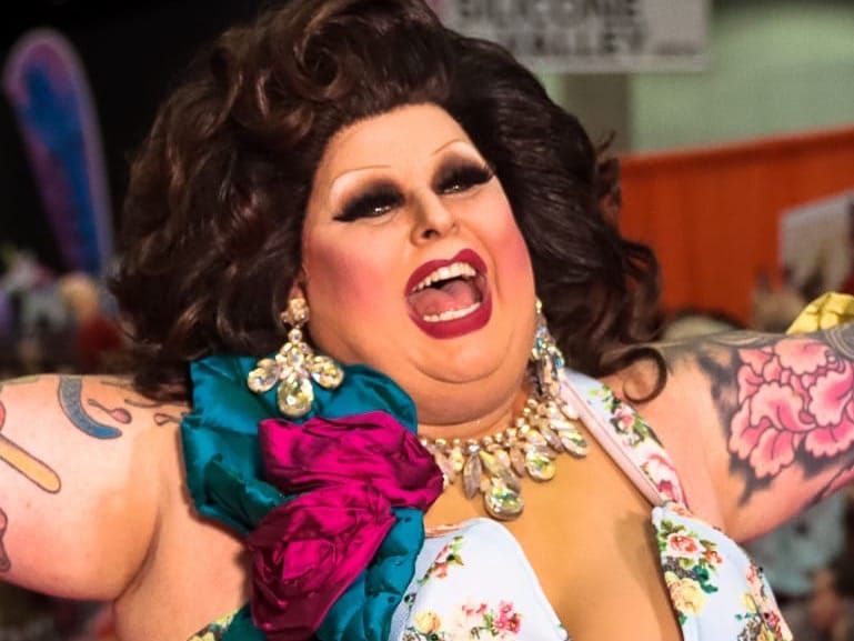 Drag Race Down Under favourite Maxi Shield shares cancer diagnosis