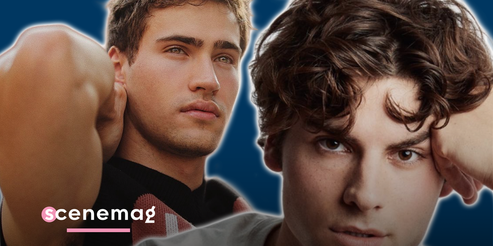 Classic American soap 'The Bold and the Beautiful' introduces first gay male couple